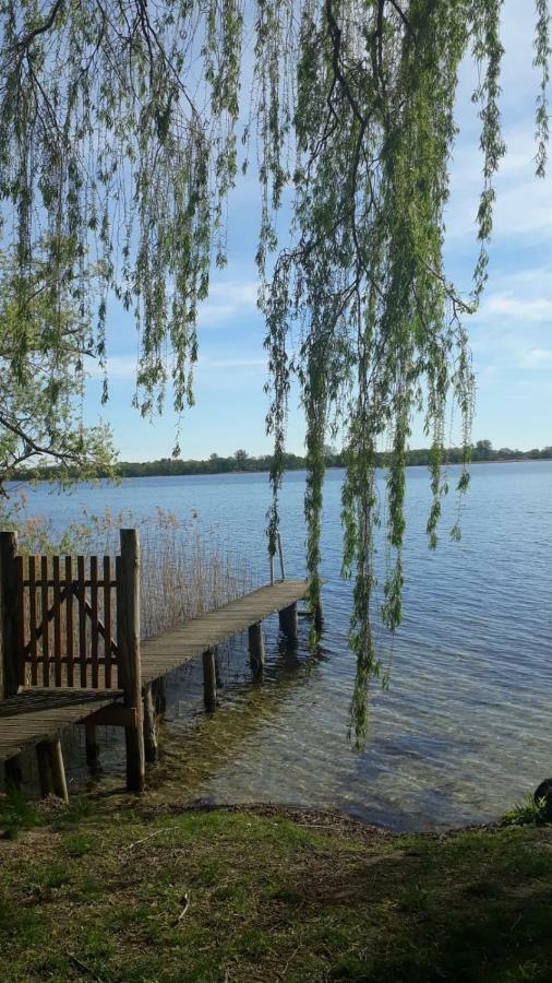 Landhaus Am Schaalsee Zarrentin am Schaalsee Eksteriør bilde